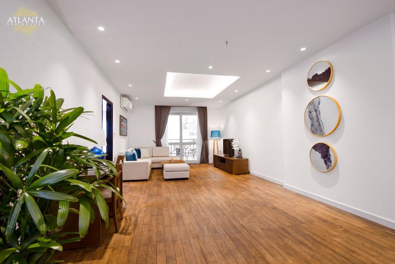 Căn hộ Atlanta Residences *