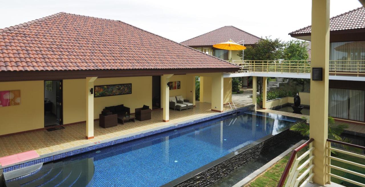 Takalau & Resort Phan Thiet