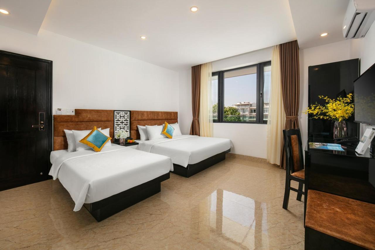 Tuan Chau Kingly 3* Ha Long