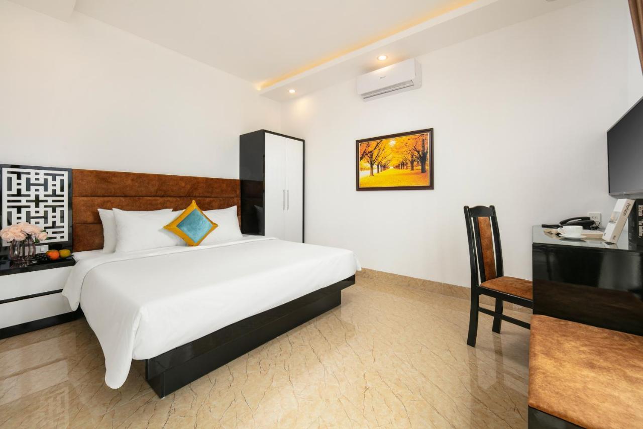 Tuan Chau Kingly 3* Ha Long