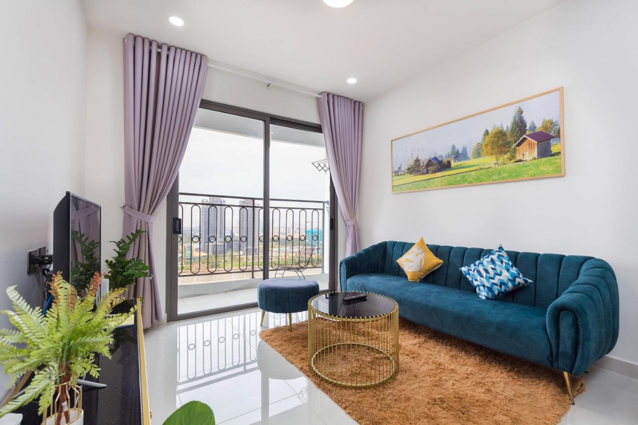 The Saigon Suite, The Luxury 2 Bedrooms With Bathtub For Over 30 Nights * TP. Hồ Chí Minh