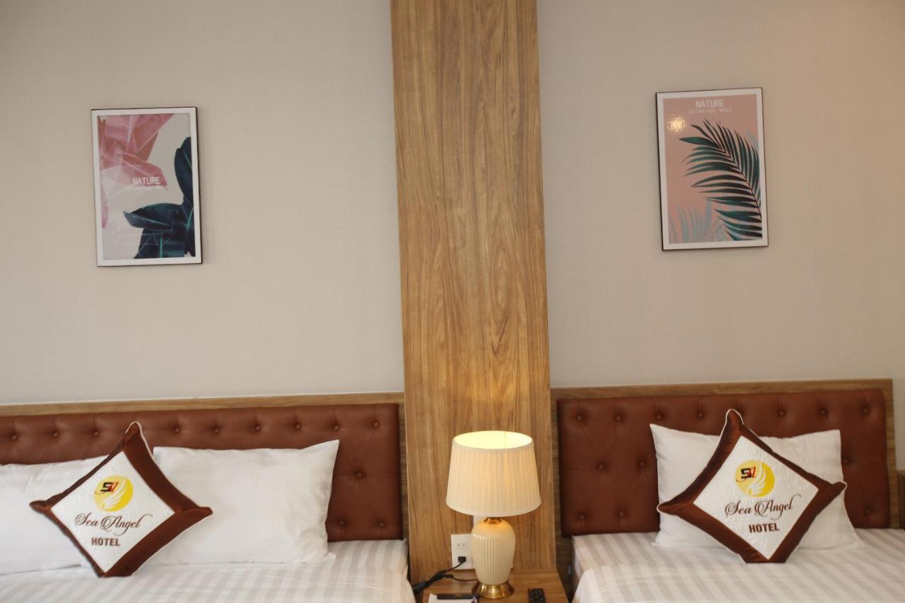Hotel Sea Angel Halong Ha Long