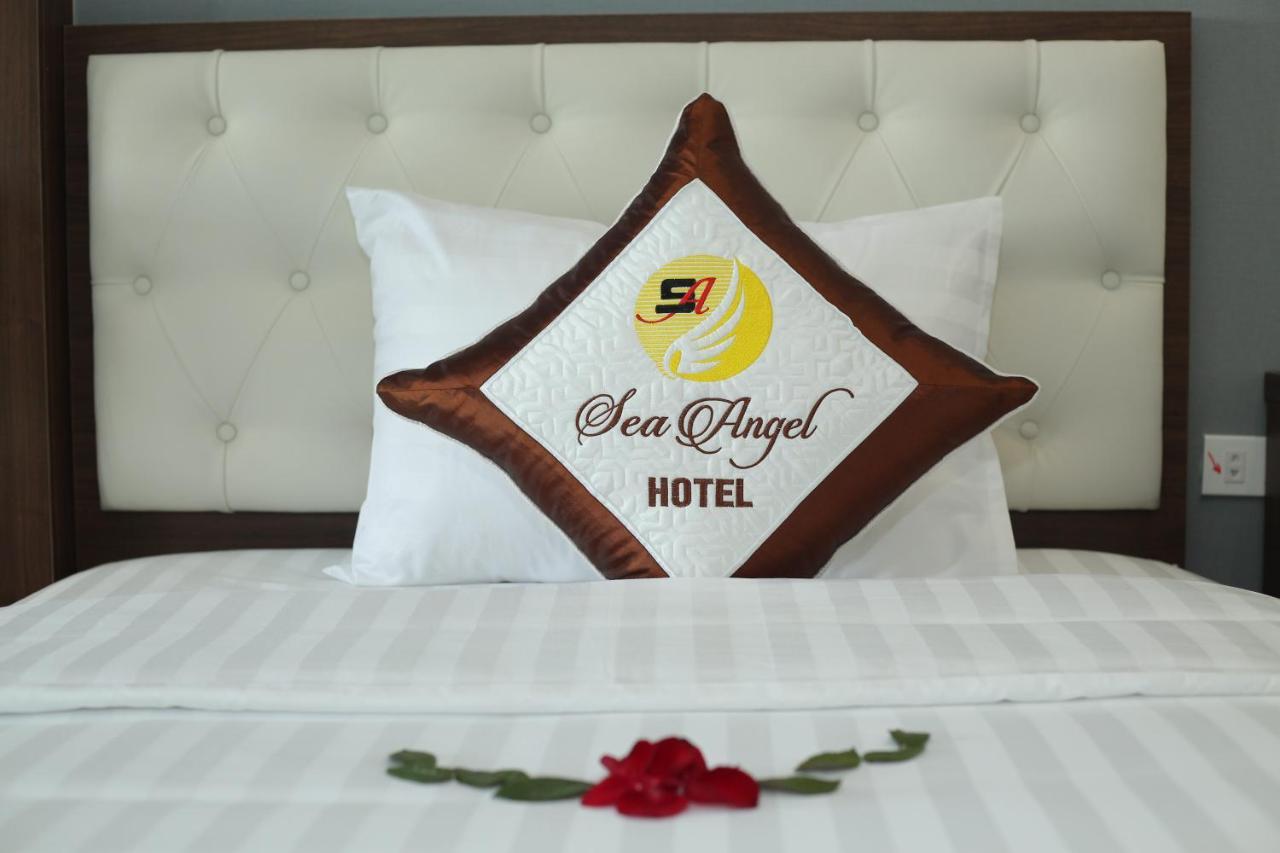 Sea Angel Halong Hotel Ha Long