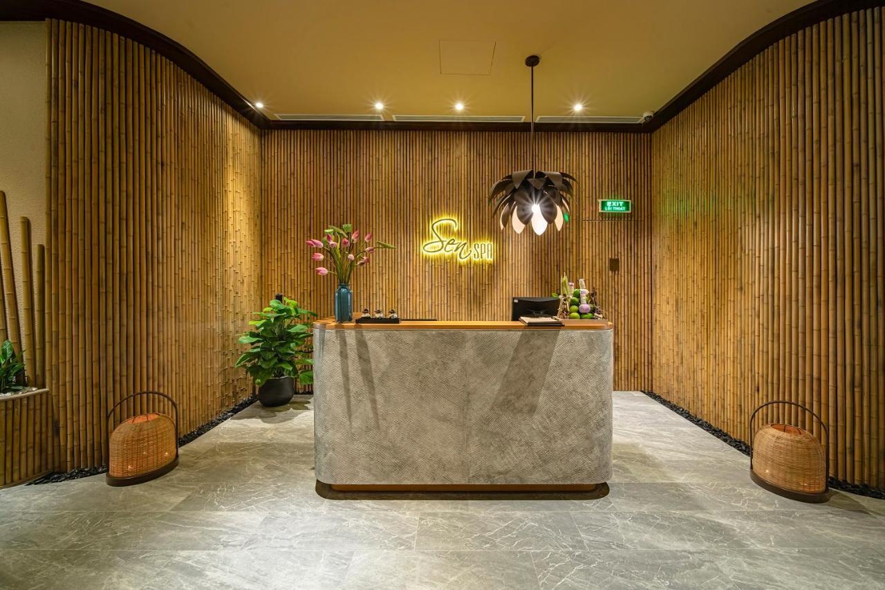 Hotel Potique