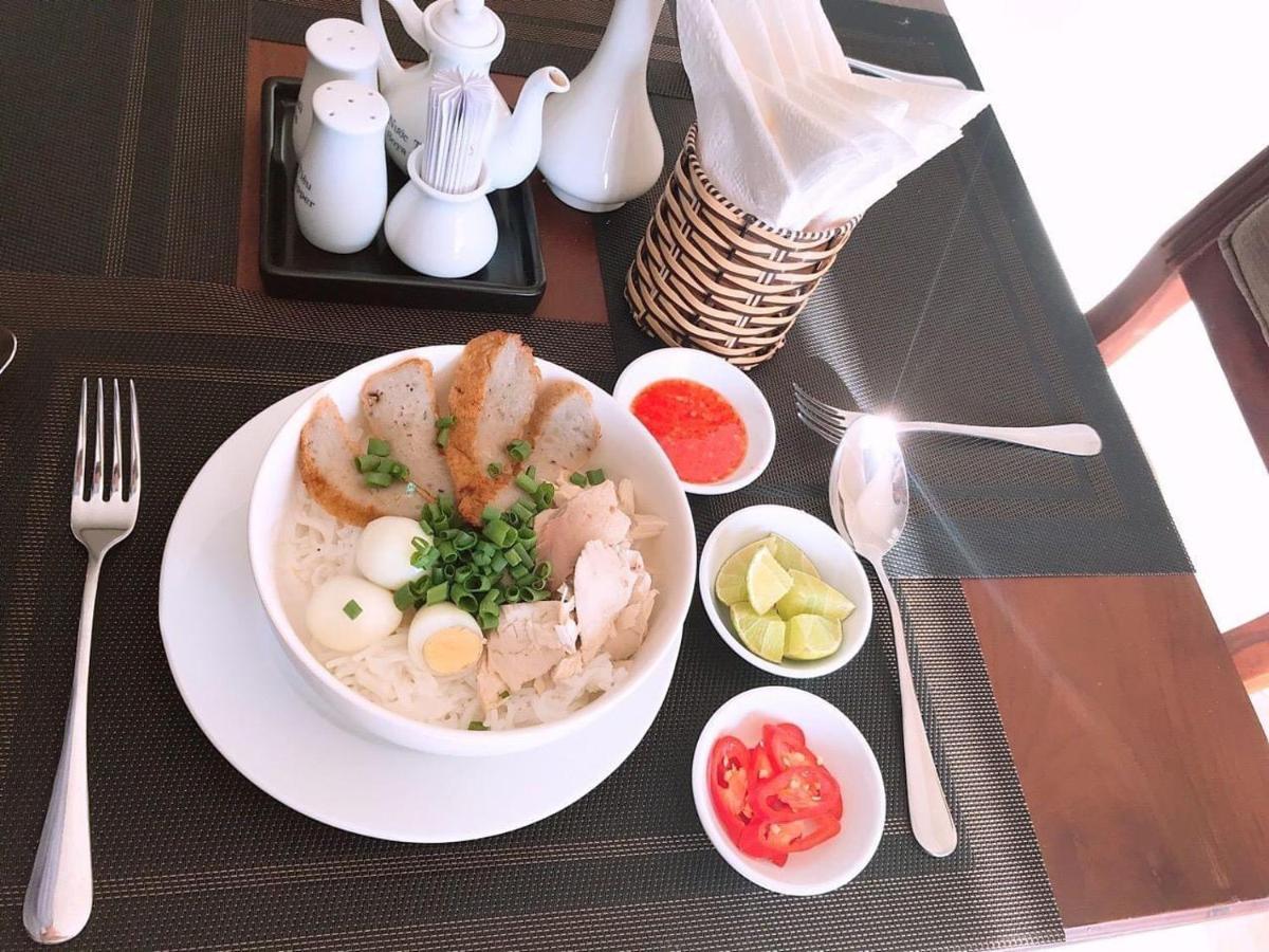 Imperial 4* Nha Trang