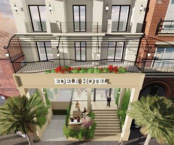 Edele Hotel