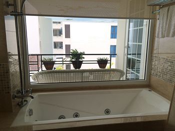 Pavillon Garden 3*