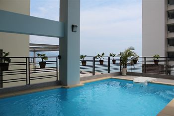 Hotel Pavillon Garden