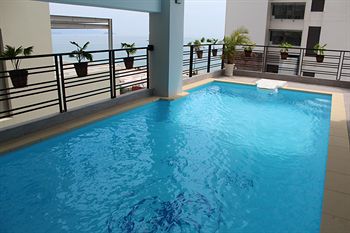 Hotel Pavillon Garden 3*