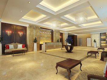Regalia 4* Nha Trang