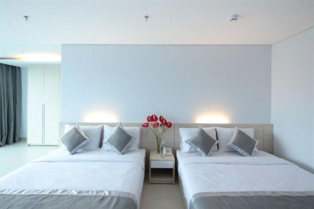 Hotel Tristar