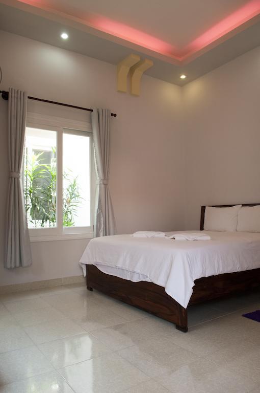 Guest house An Vinh - Analog House 2*