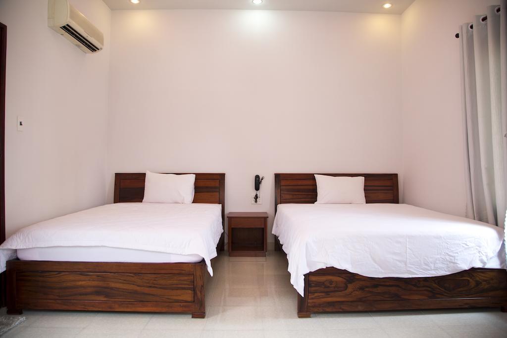 An Vinh - Analog House Guest house Phan Thiet
