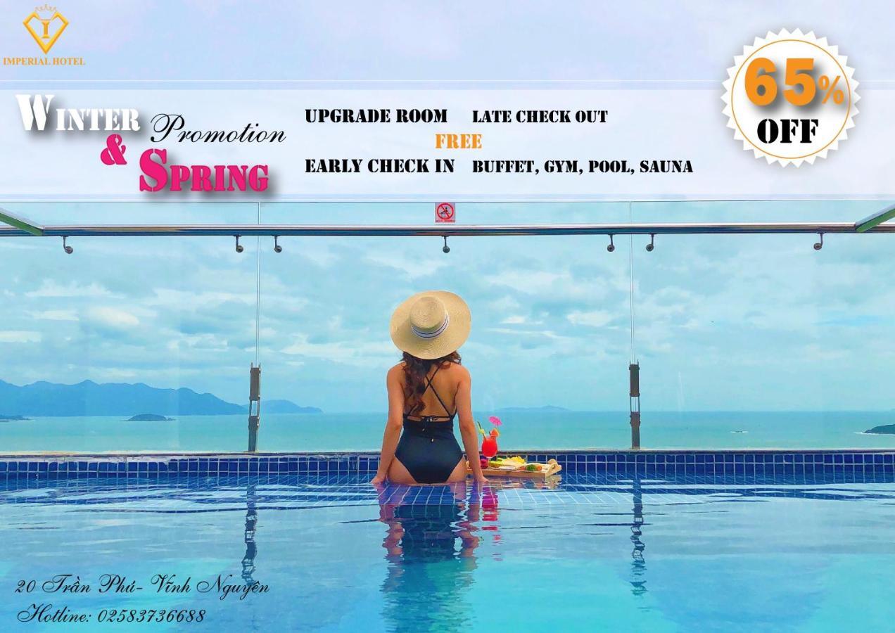 Imperial Hotel Nha Trang