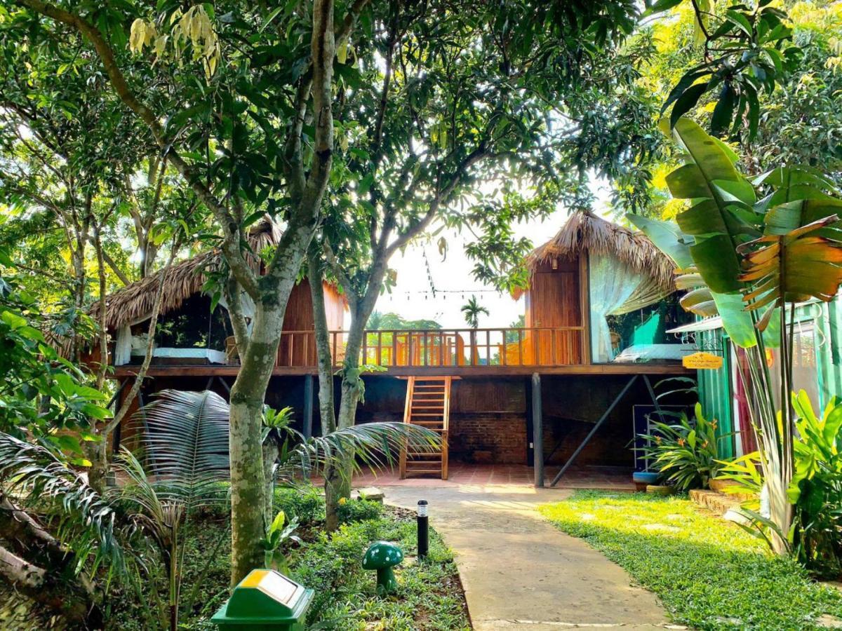 Tropical Villas