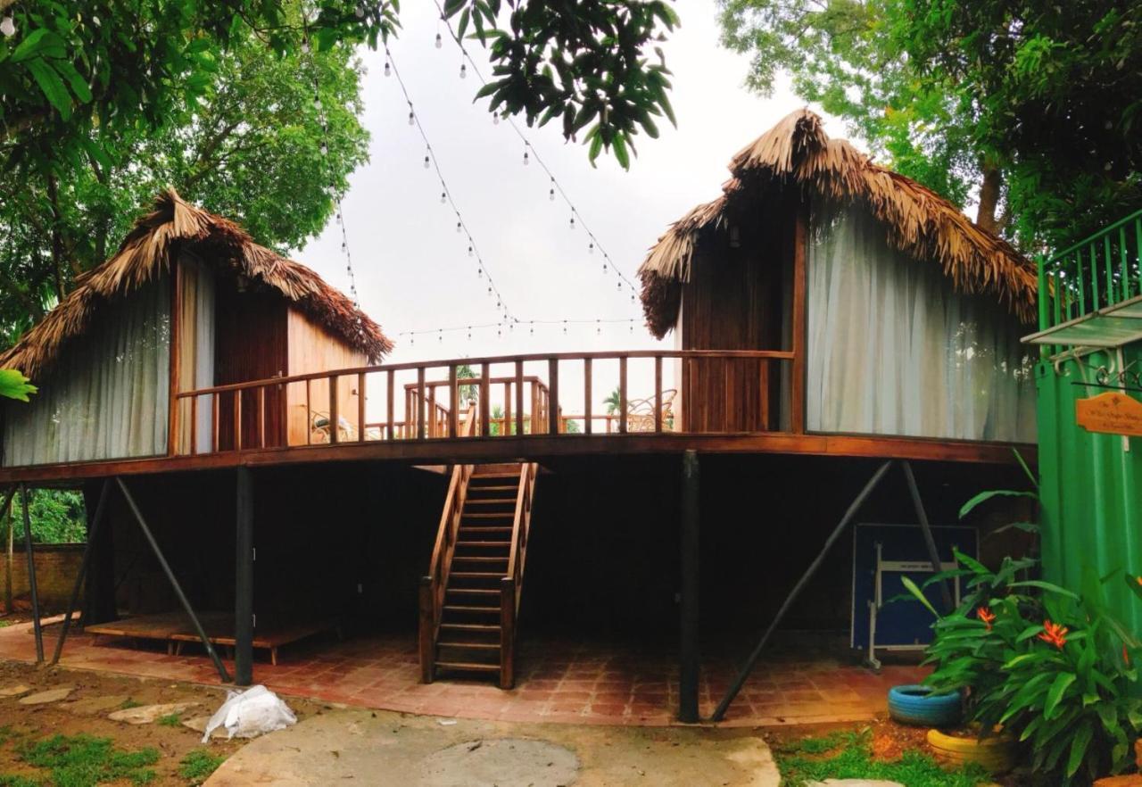 Tropical Villas Hà Nội