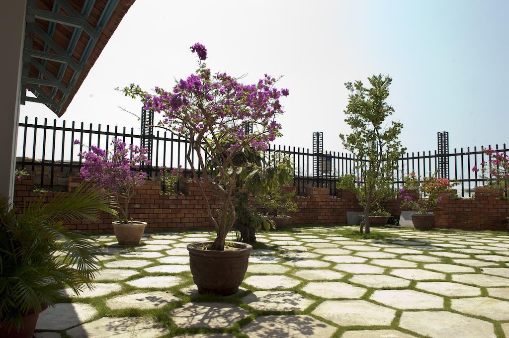 An Vinh - Analog House Guest house 2*