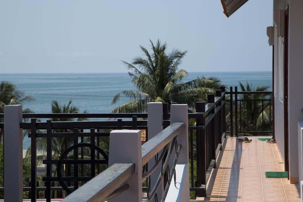 An Vinh - Analog House 2* Phan Thiet