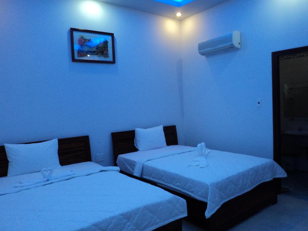 An Vinh - Analog House 2* Phan Thiet