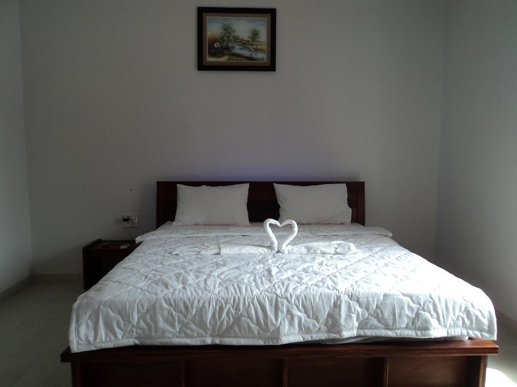 An Vinh - Analog House 2* Phan Thiet