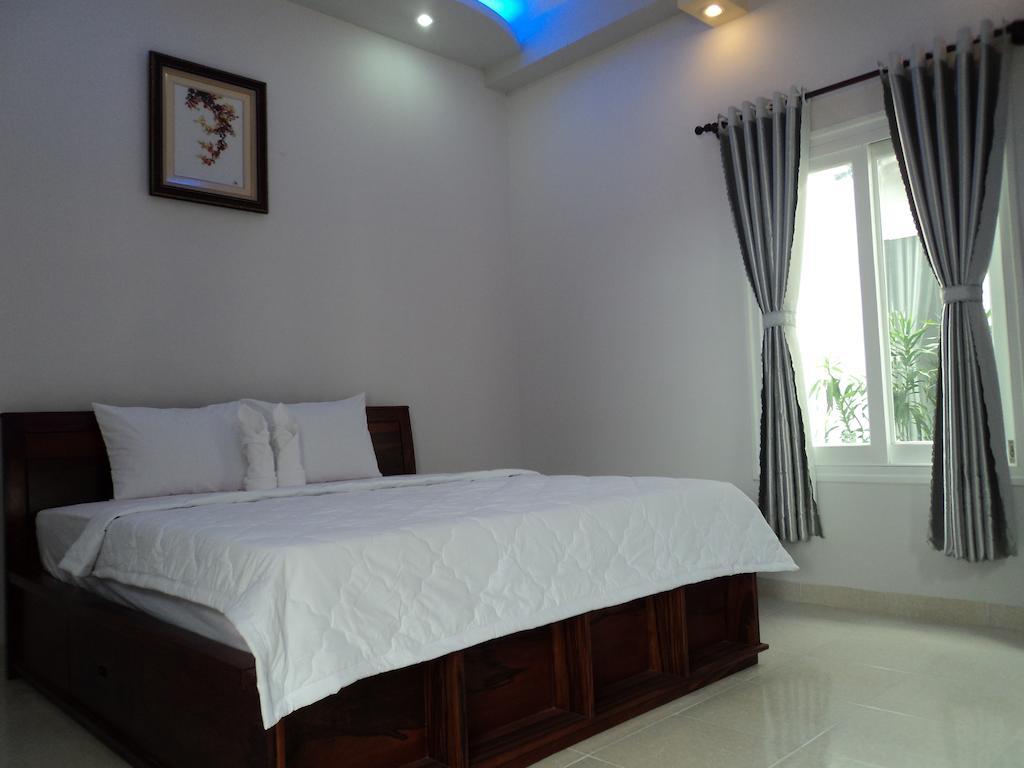 Guest house An Vinh - Analog House