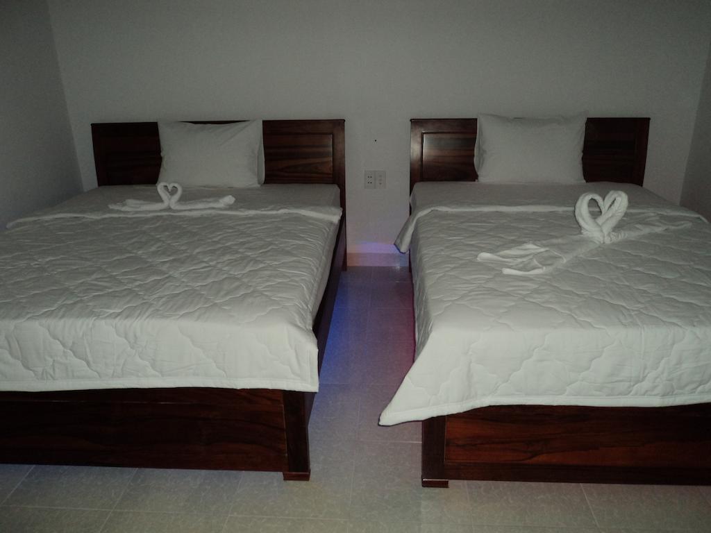 An Vinh - Analog House Phan Thiet