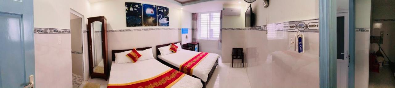 Khách sạn hẻo lánh Phát Lộc Vũng Tàu
