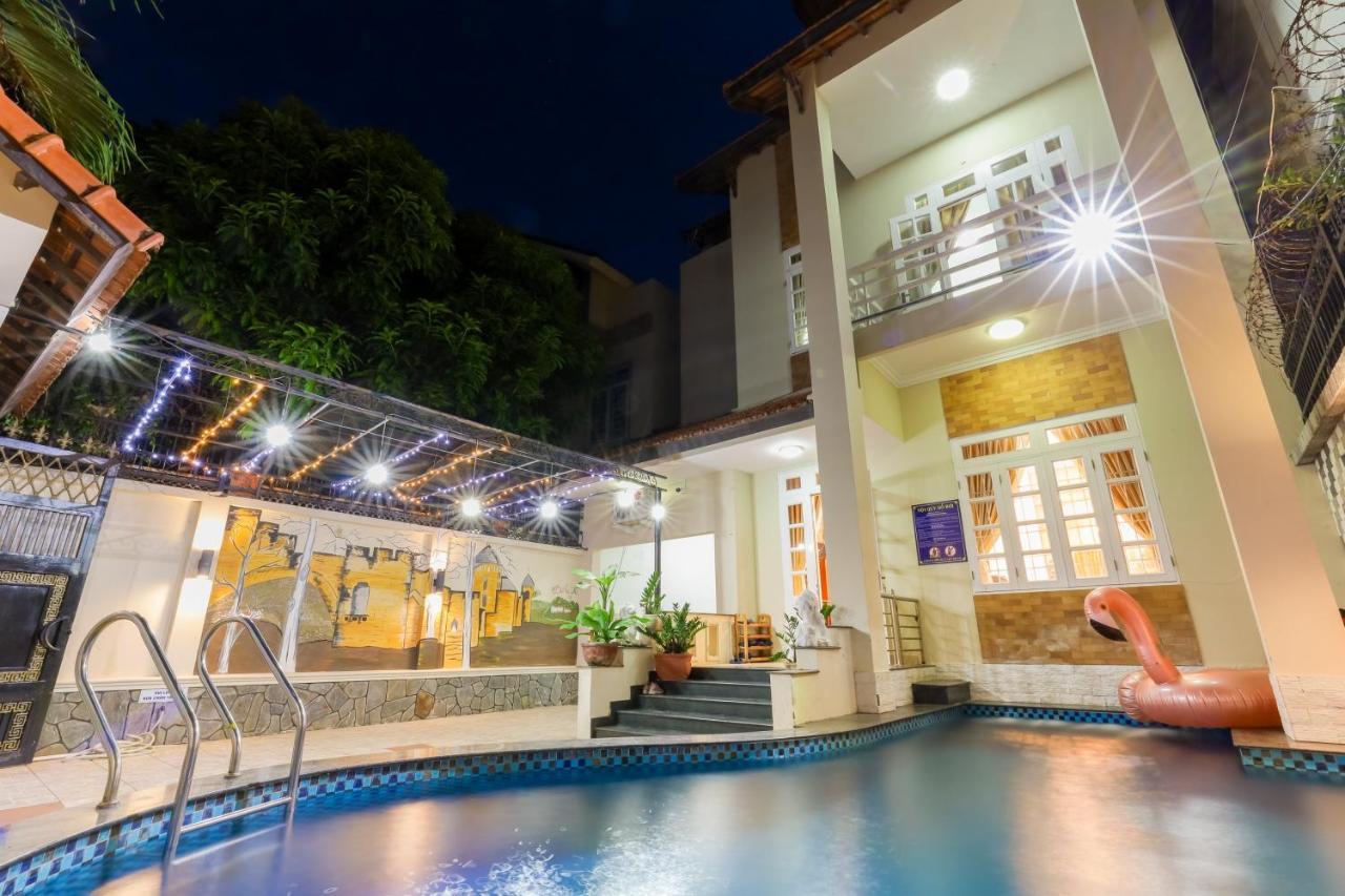 Apartment Diamond Sea Villas & Vung Tau