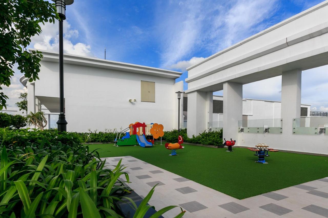 The Saigon Suite, The Luxury 2 Bedrooms With Bathtub For Over 30 Nights Căn hộ