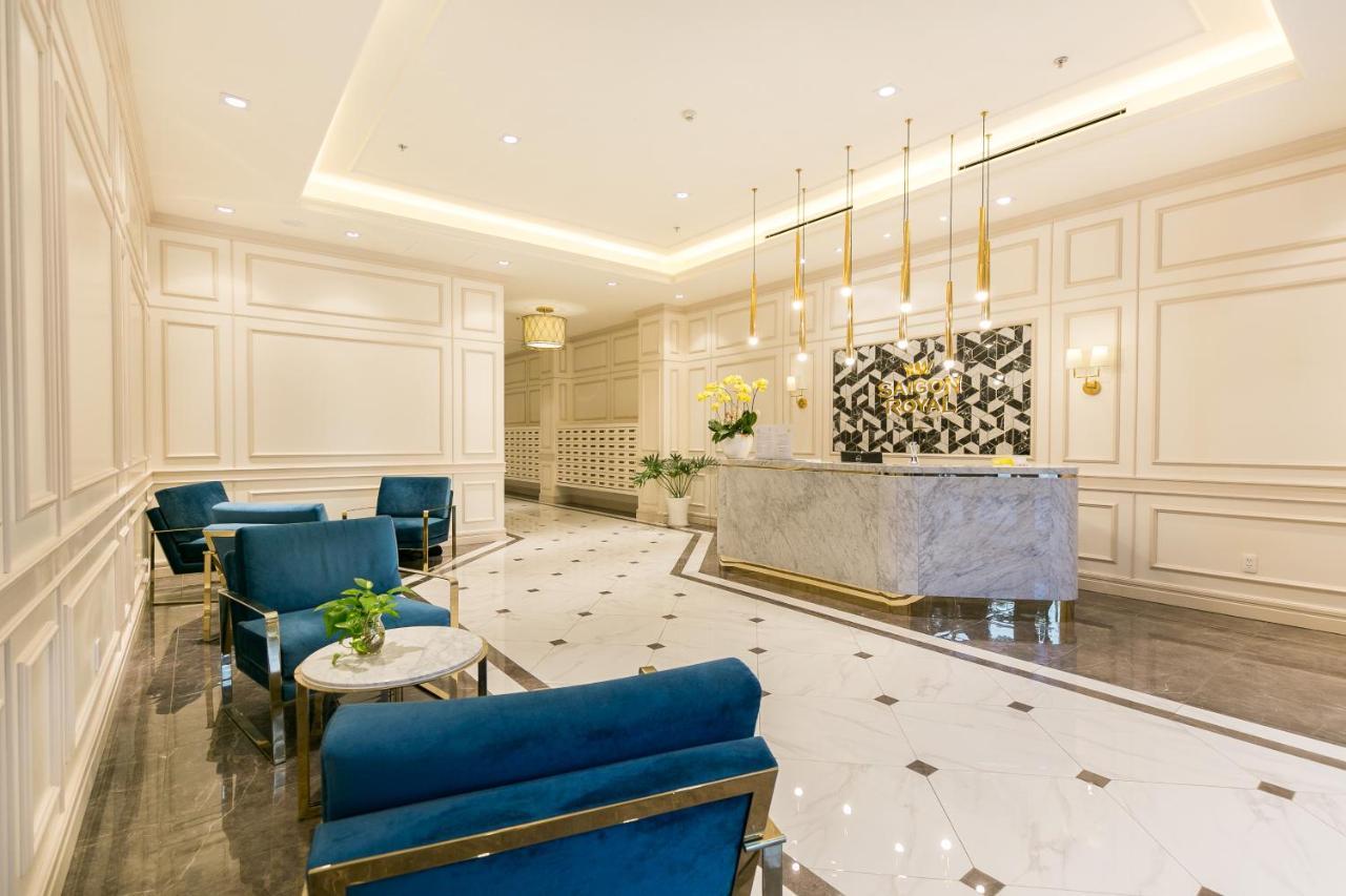 Căn hộ The Saigon Suite, The Luxury 2 Bedrooms With Bathtub For Over 30 Nights TP. Hồ Chí Minh