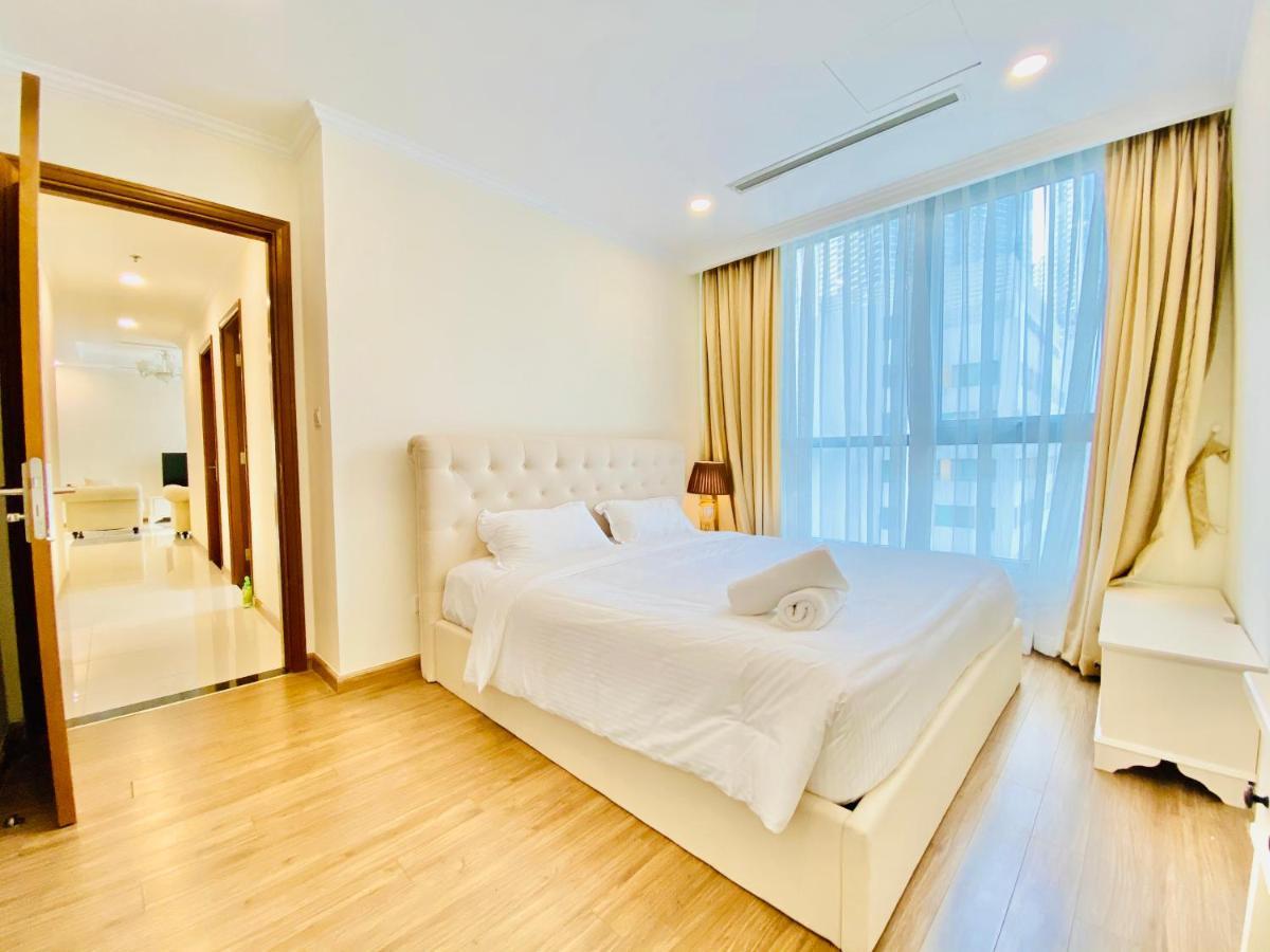 Landmark Vinhomes Service Căn hộ *