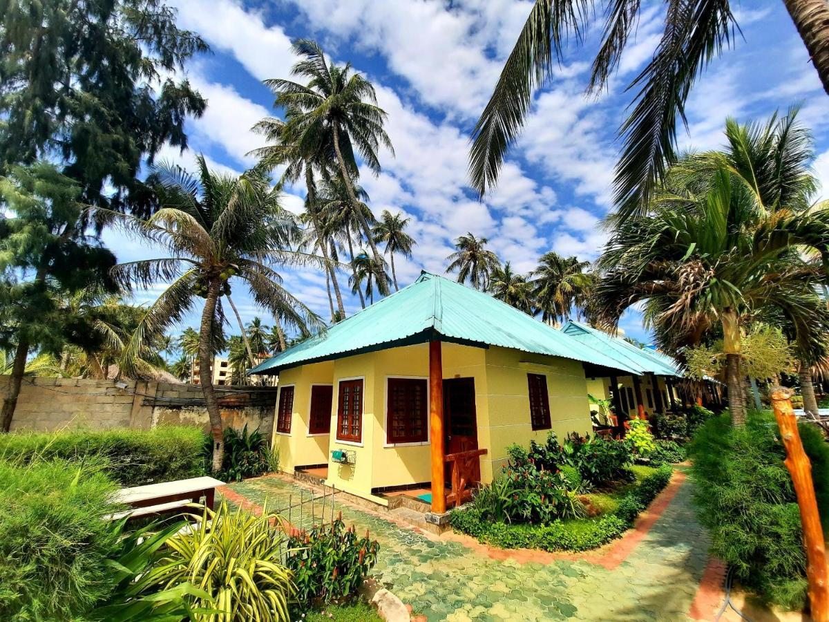 Thai Hoa 3* Mui Ne