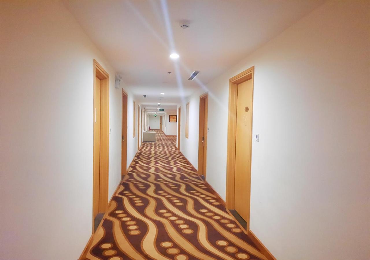 Bavico International Hotel Nha Trang