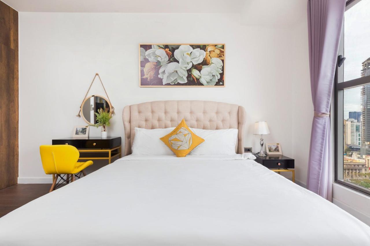 The Saigon Suite, The Luxury 2 Bedrooms With Bathtub For Over 30 Nights * TP. Hồ Chí Minh