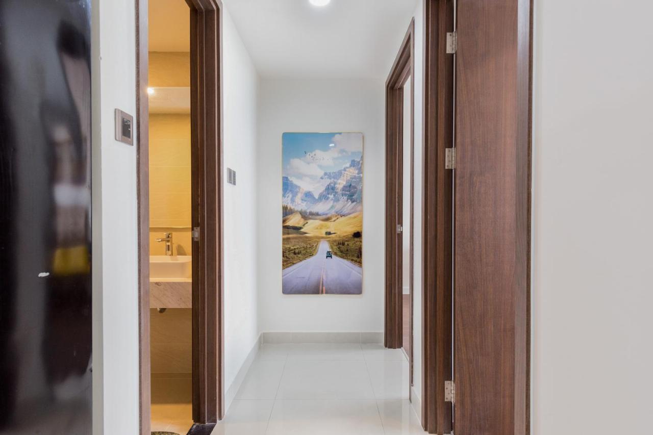 The Saigon Suite, The Luxury 2 Bedrooms With Bathtub For Over 30 Nights TP. Hồ Chí Minh