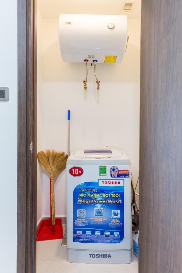 Căn hộ The Saigon Suite, The Luxury 2 Bedrooms With Bathtub For Over 30 Nights TP. Hồ Chí Minh