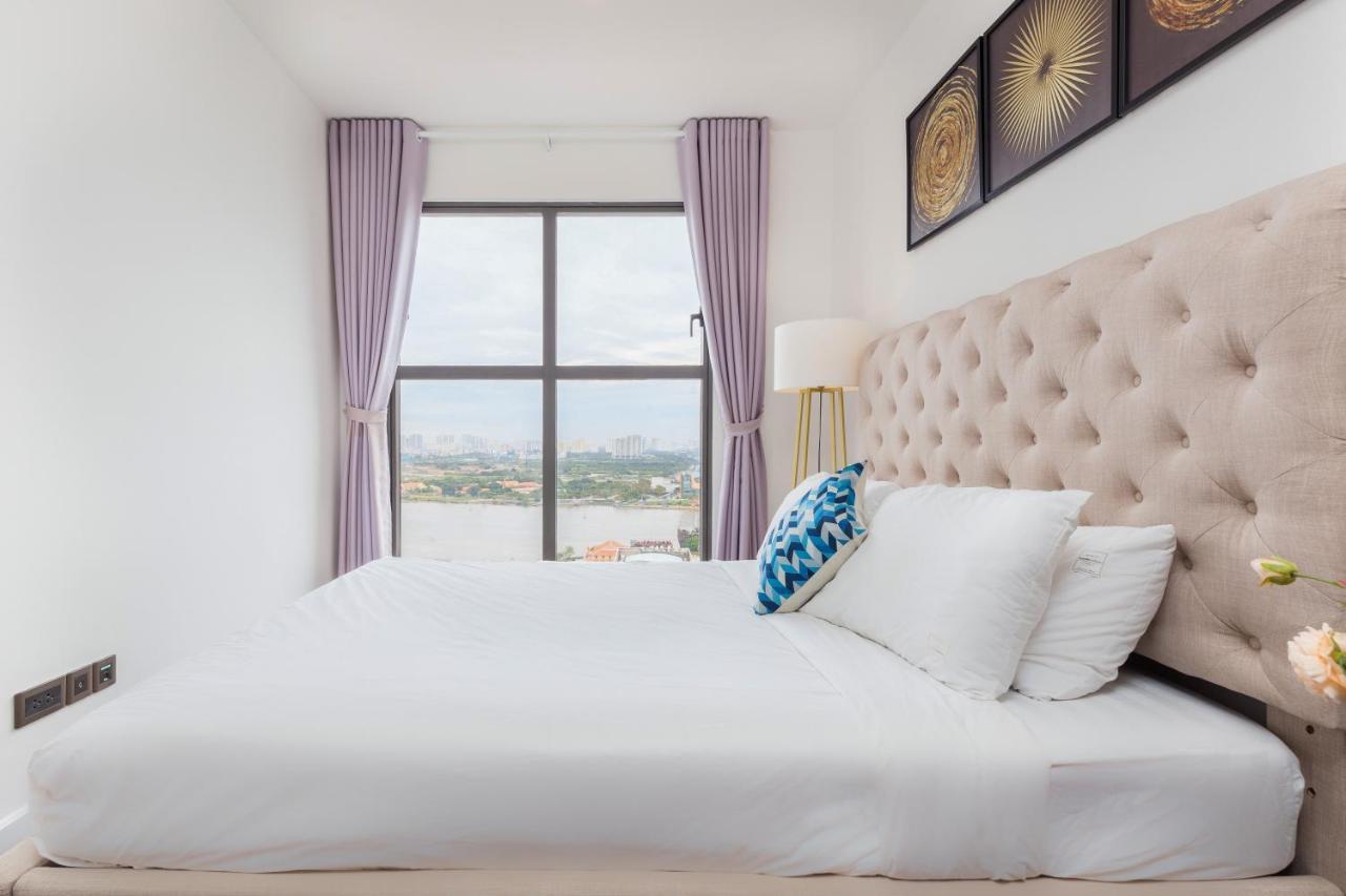 The Saigon Suite, The Luxury 2 Bedrooms With Bathtub For Over 30 Nights * TP. Hồ Chí Minh