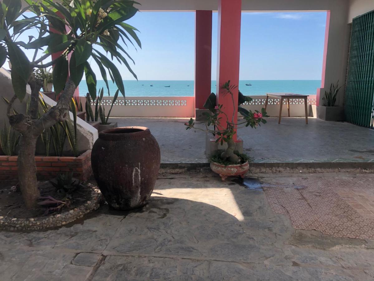 Hotel Tulip Mui Ne Phan Thiet