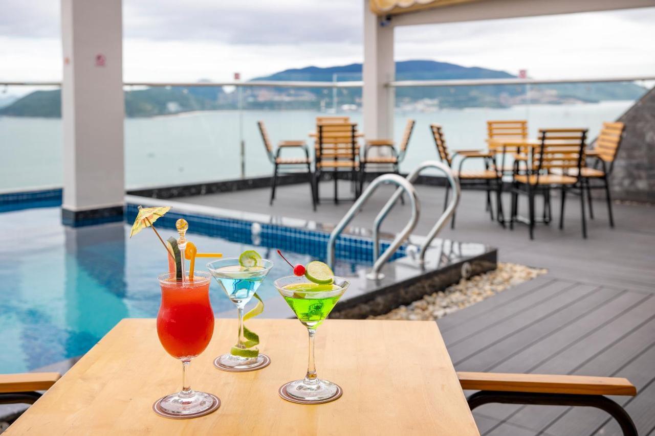 Imperial Hotel Nha Trang