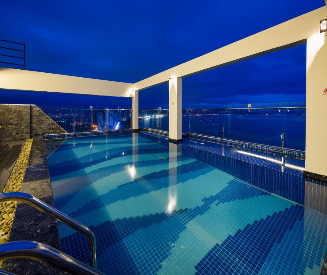 Imperial Hotel Nha Trang
