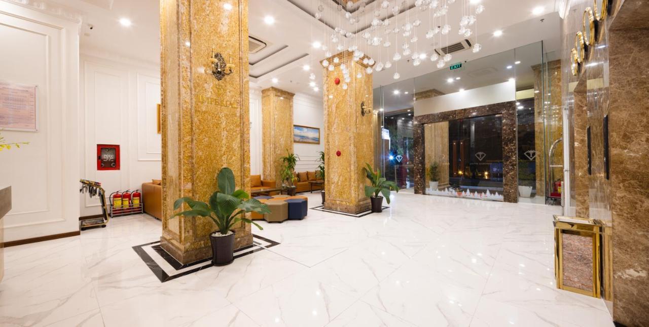 Imperial Hotel 4*