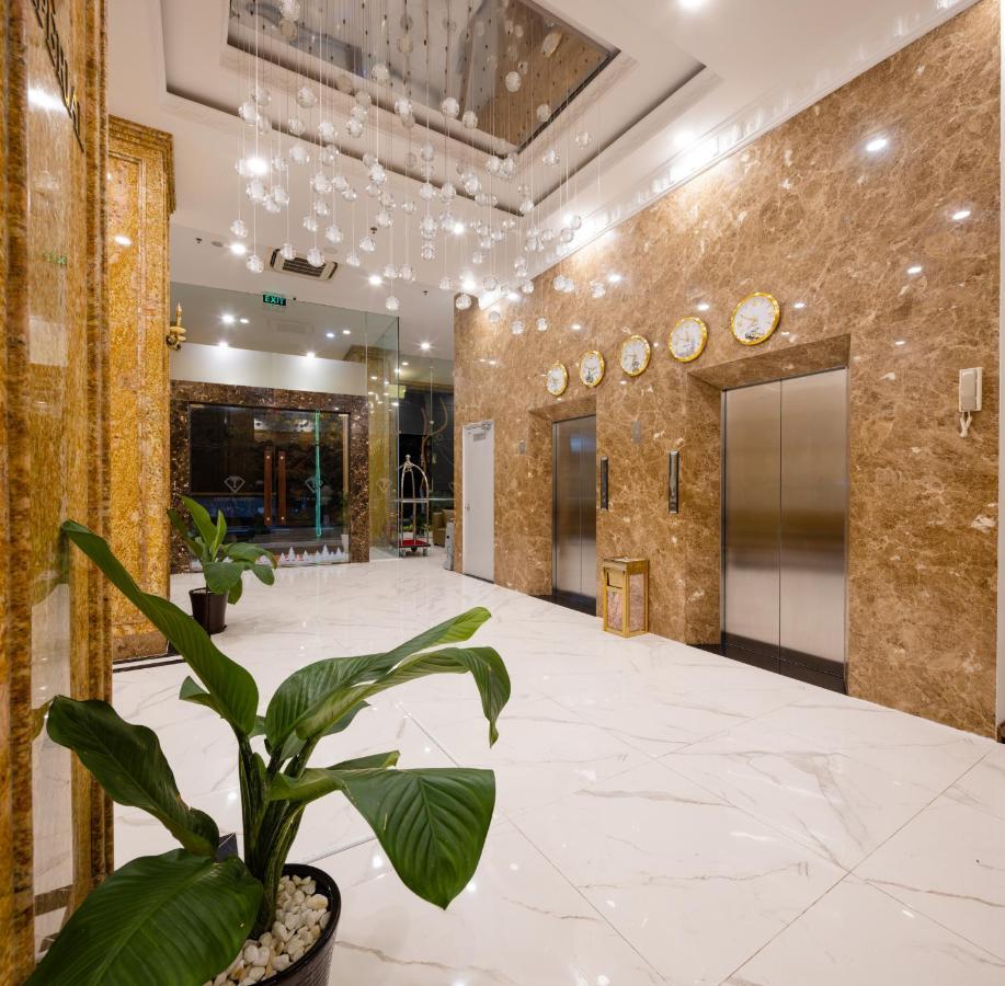 Hotel Imperial Nha Trang