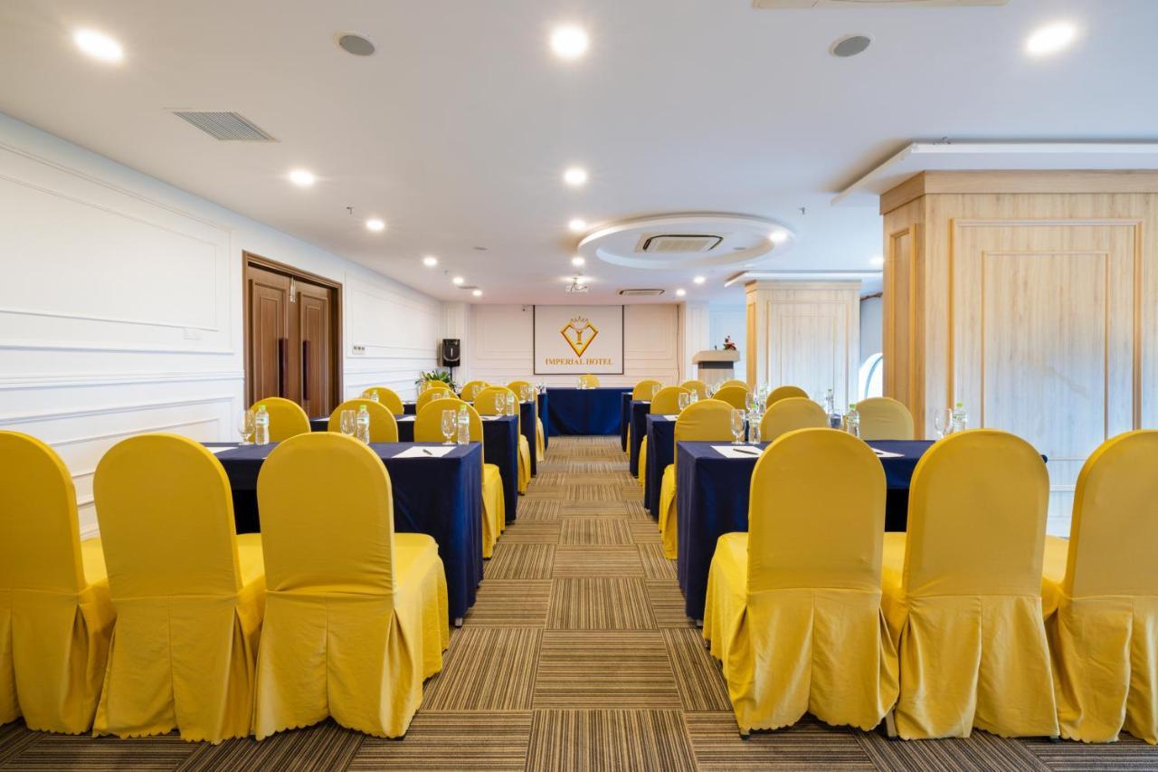 Hotel Imperial Nha Trang