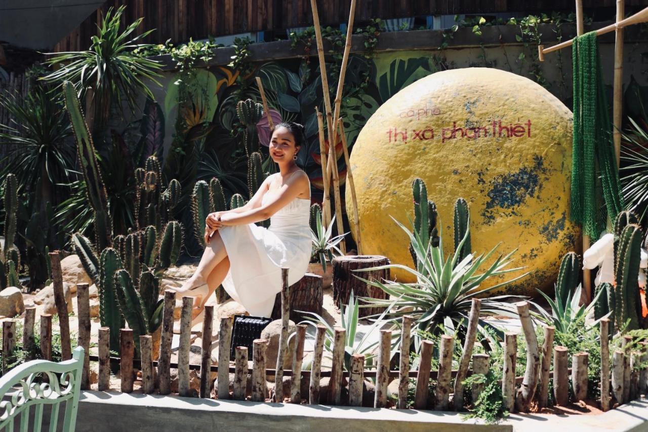 Nha Que Homestay * Phan Thiết