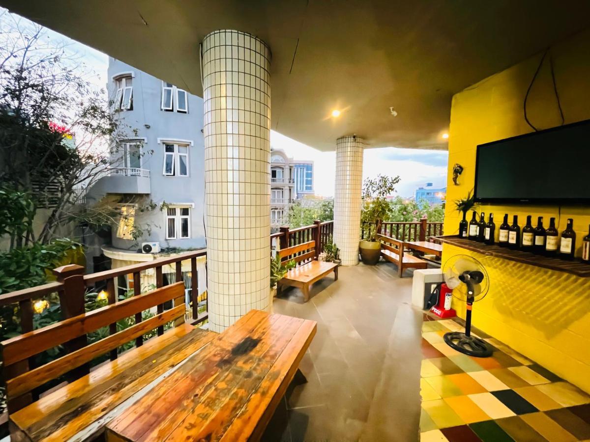 Nha Que Homestay Phan Thiết