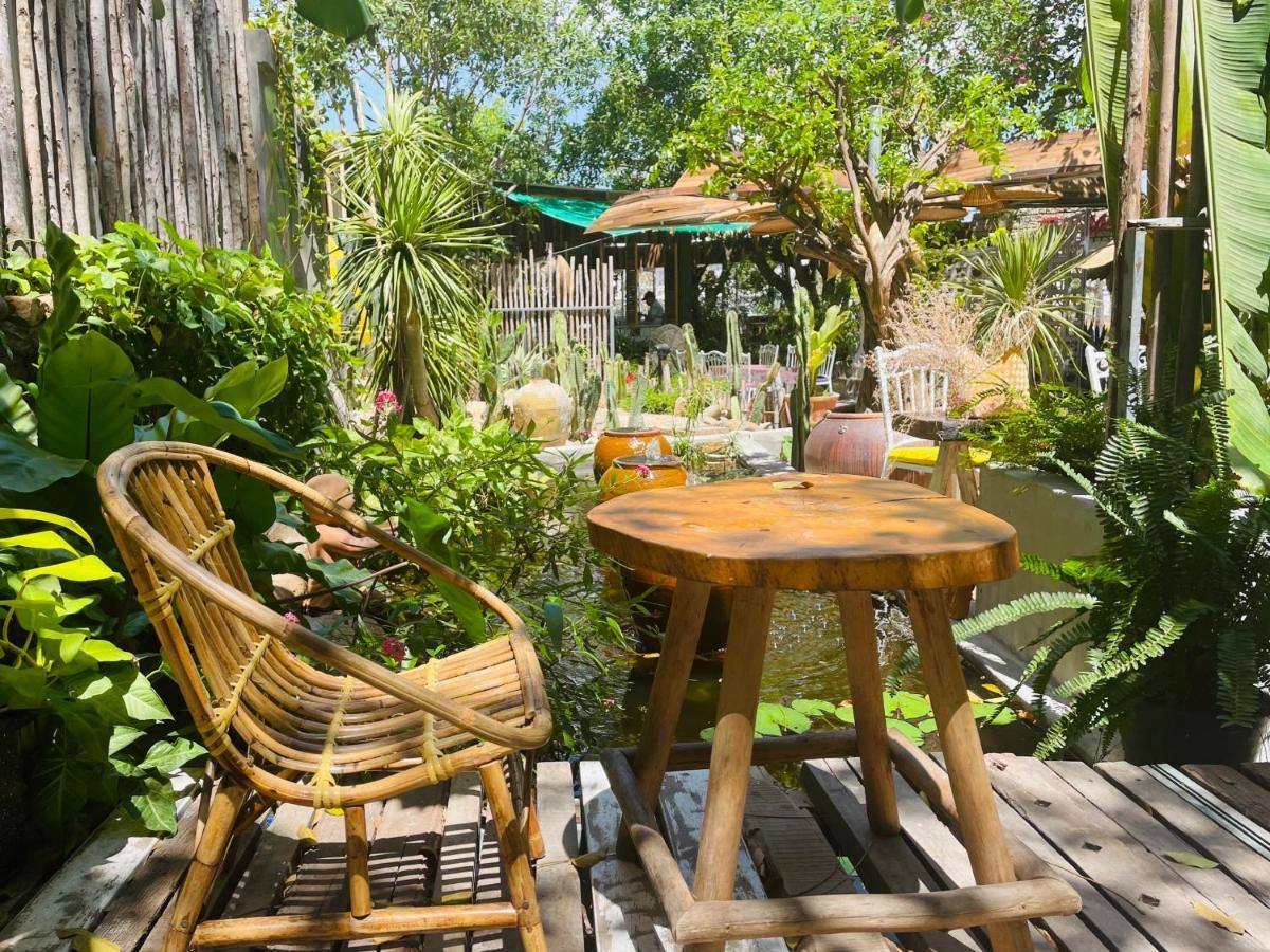 Nha Que Homestay Phan Thiết