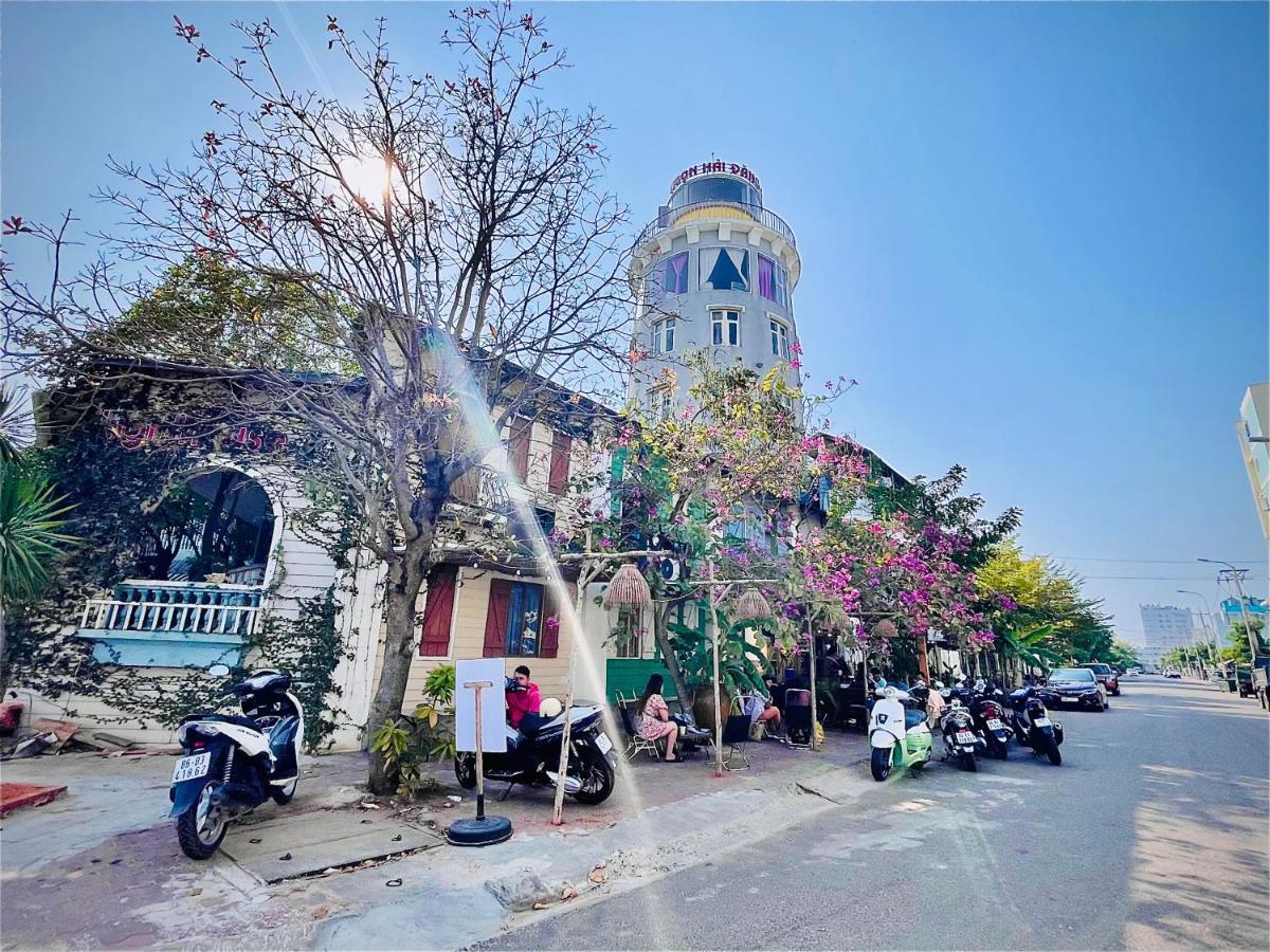 Khách sạn Nha Que Homestay *