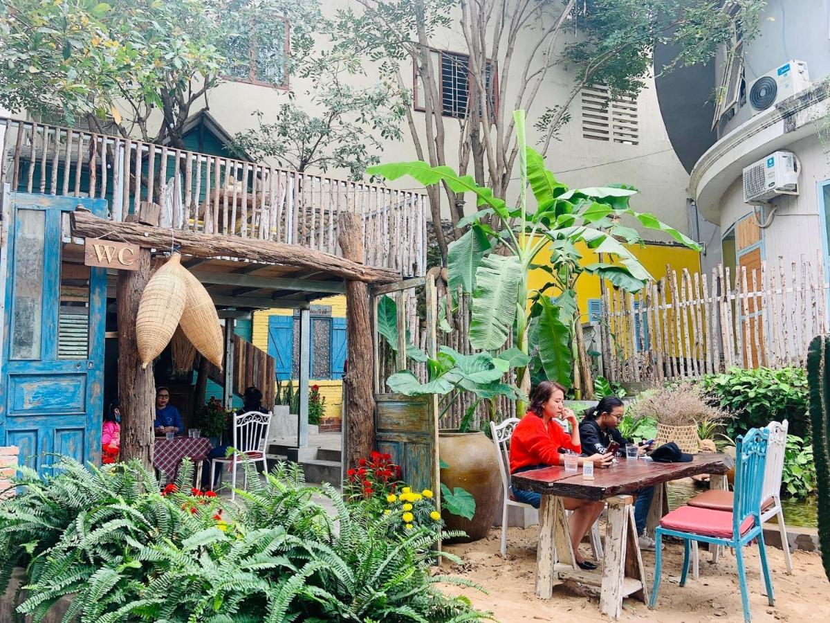 Nha Que Homestay