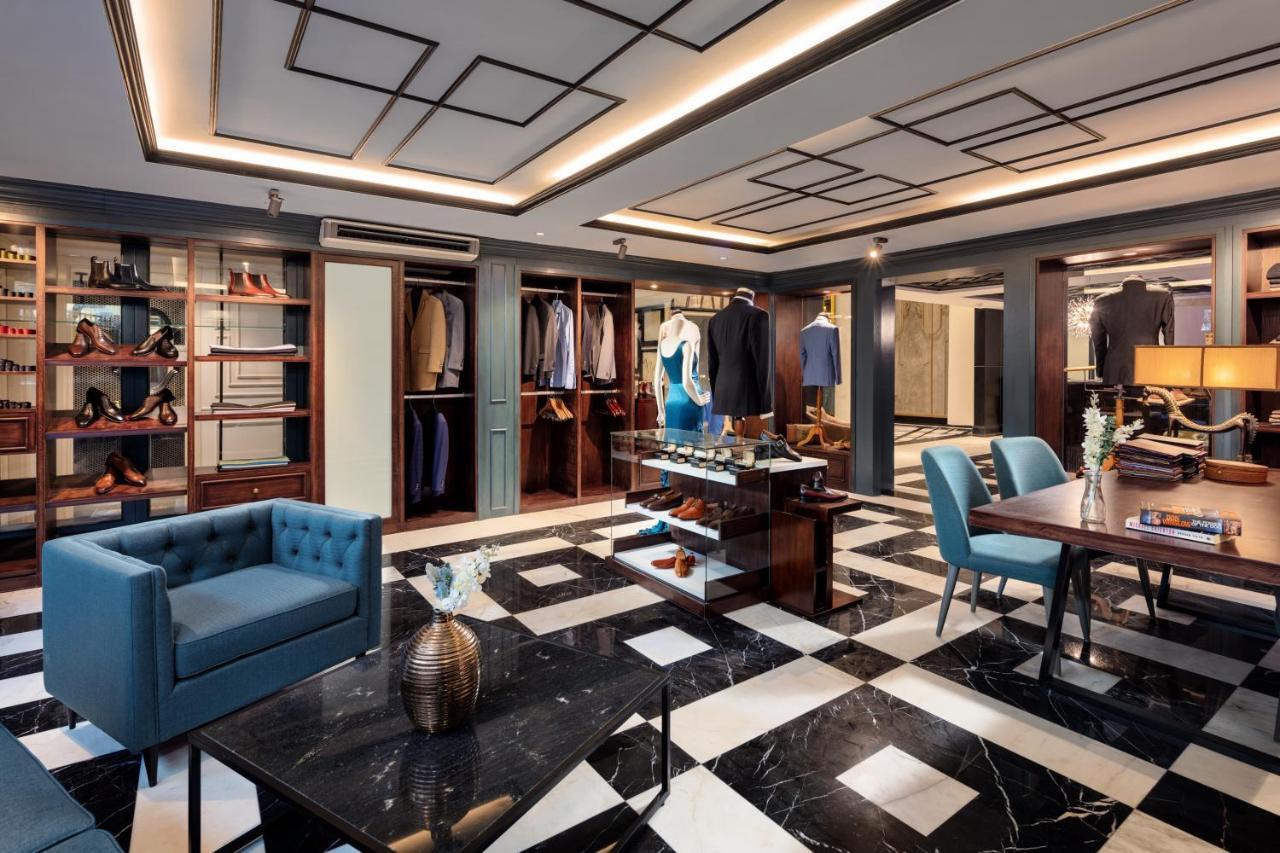 Aira Boutique & Hanoi