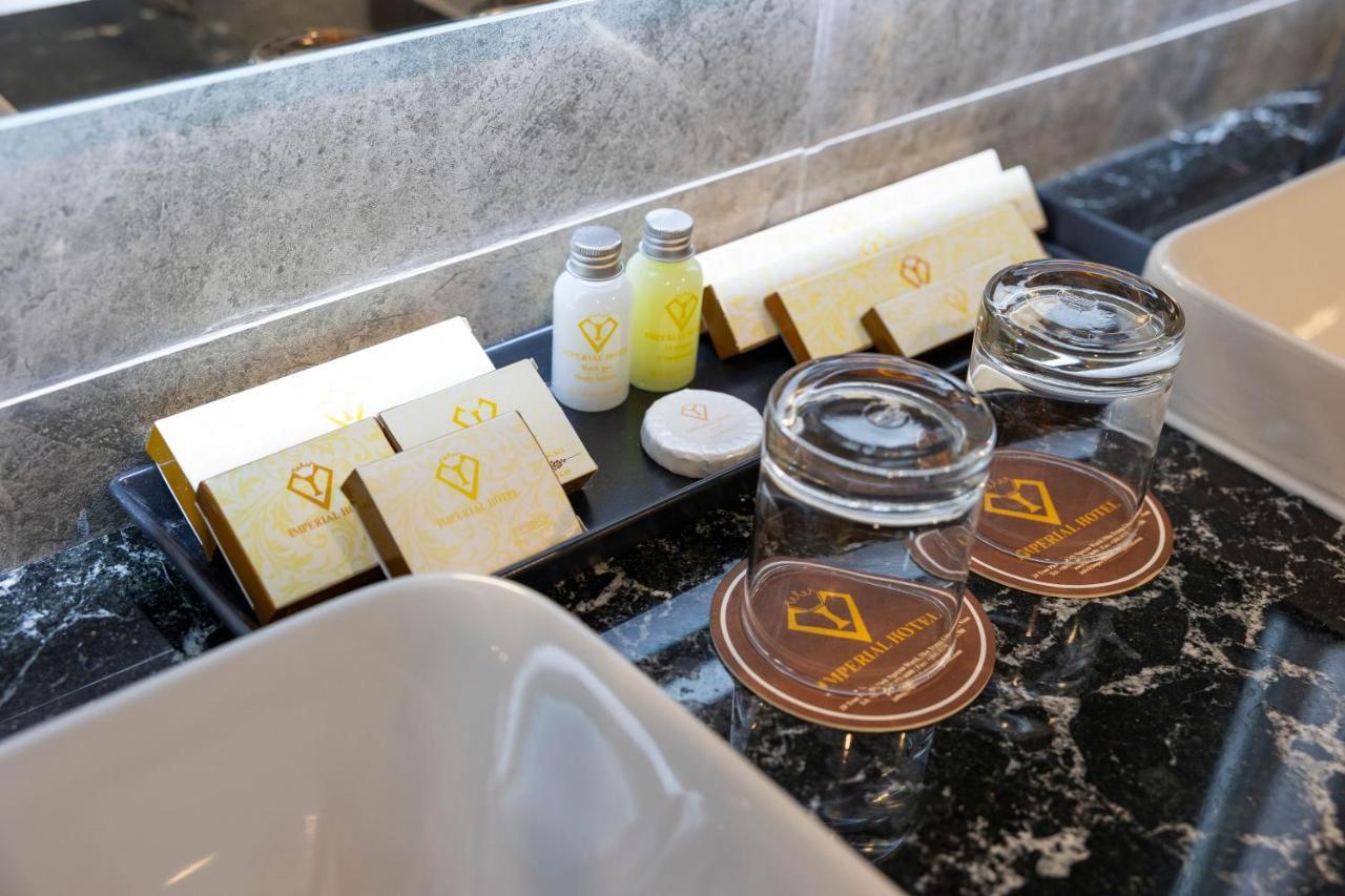 Imperial Hotel Nha Trang